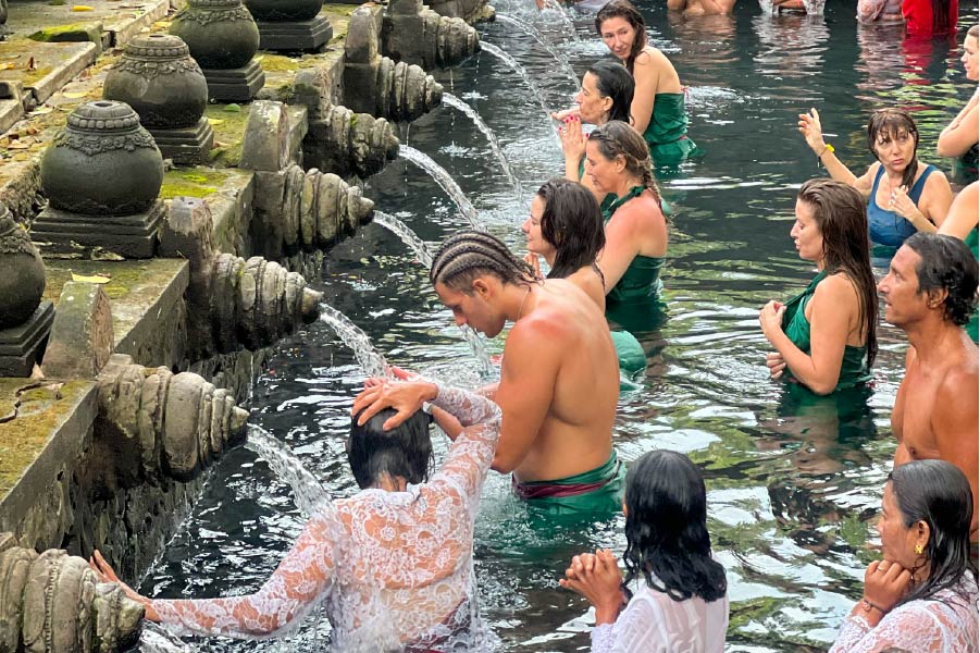 Tirta Empul