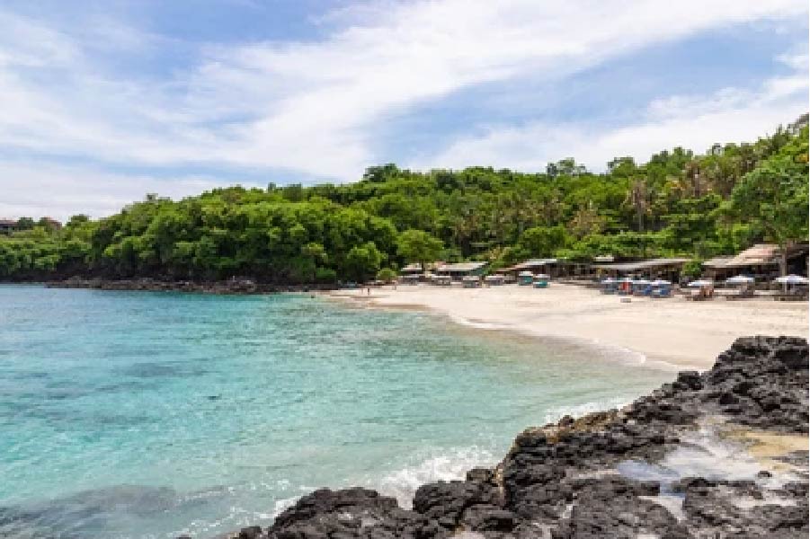 Bias Tugel Beach