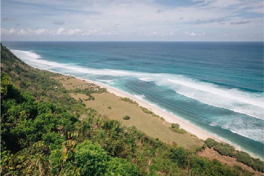 Nyang Nyang Beach