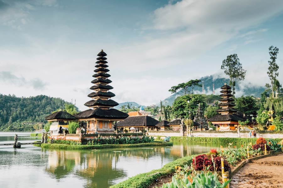 Off the Beaten Track: Discovering Munduk & Bedugul