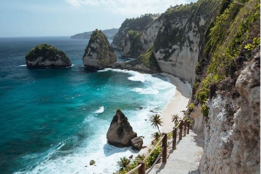Diamond Beach (Nusa Penida)